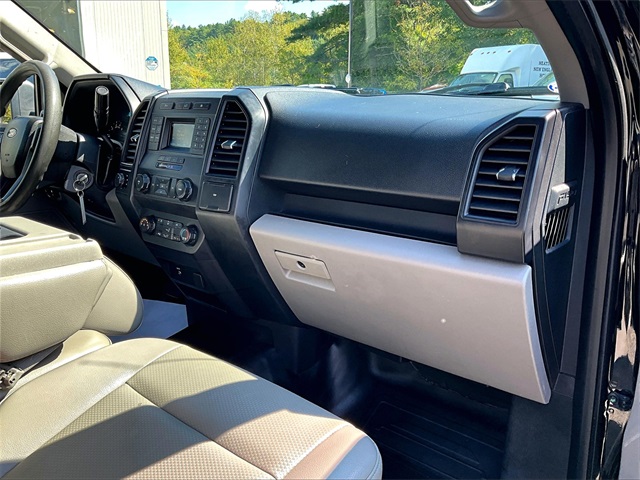 2018 Ford F-150 XL - Photo 17