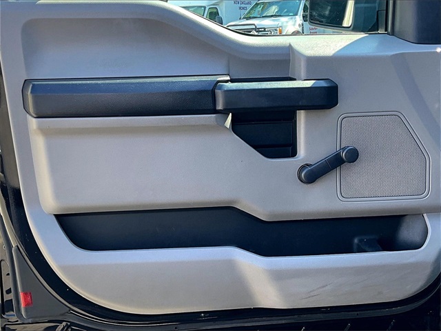 2018 Ford F-150 XL - Photo 18
