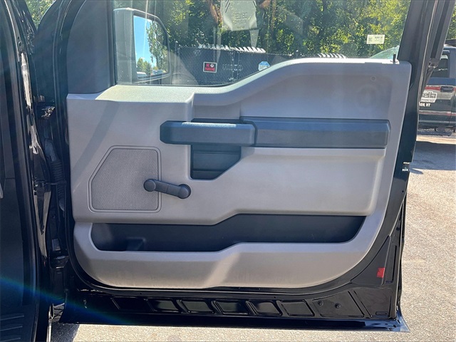 2018 Ford F-150 XL - Photo 19