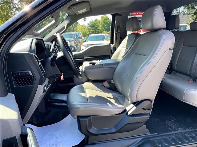 2018 Ford F-150 XL - Photo 20