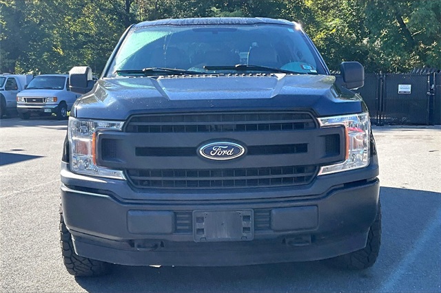 2018 Ford F-150 XL - Photo 2