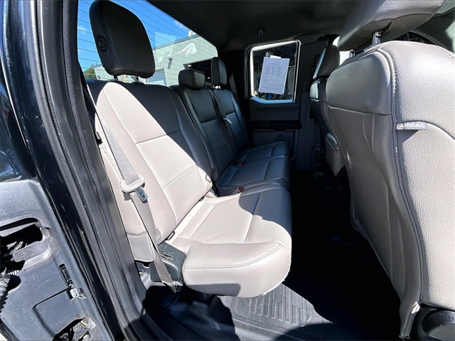 2018 Ford F-150 XL - Photo 22