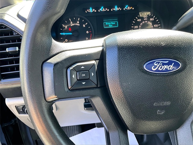 2018 Ford F-150 XL - Photo 23