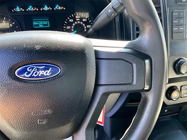 2018 Ford F-150 XL - Photo 24