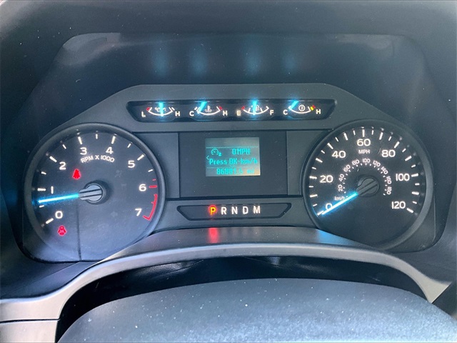 2018 Ford F-150 XL - Photo 25