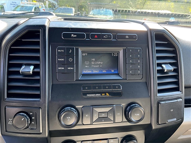2018 Ford F-150 XL - Photo 26
