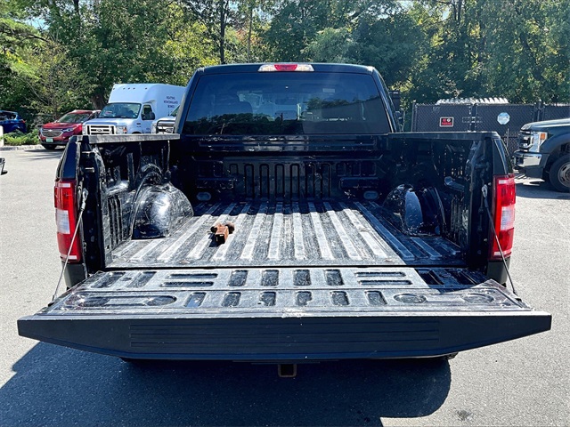 2018 Ford F-150 XL - Photo 29
