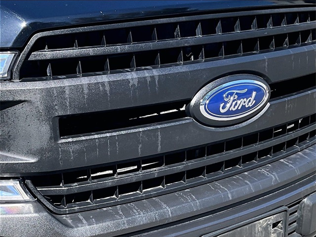 2018 Ford F-150 XL - Photo 30