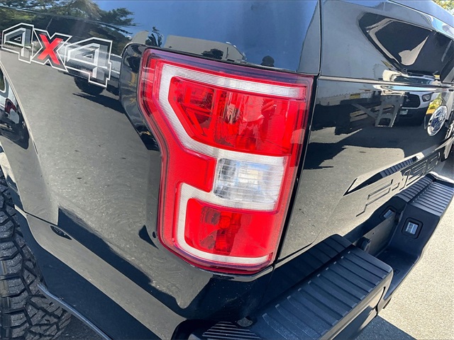 2018 Ford F-150 XL - Photo 32
