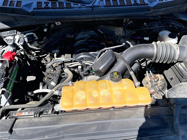 2018 Ford F-150 XL - Photo 33