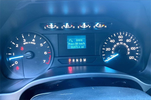 2018 Ford F-150 XL - Photo 7