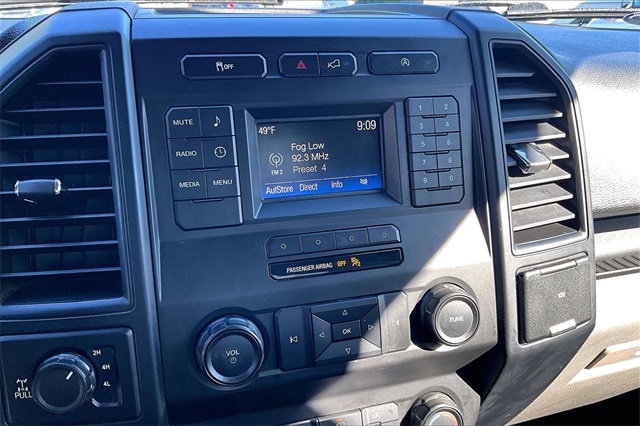2018 Ford F-150 XL - Photo 8