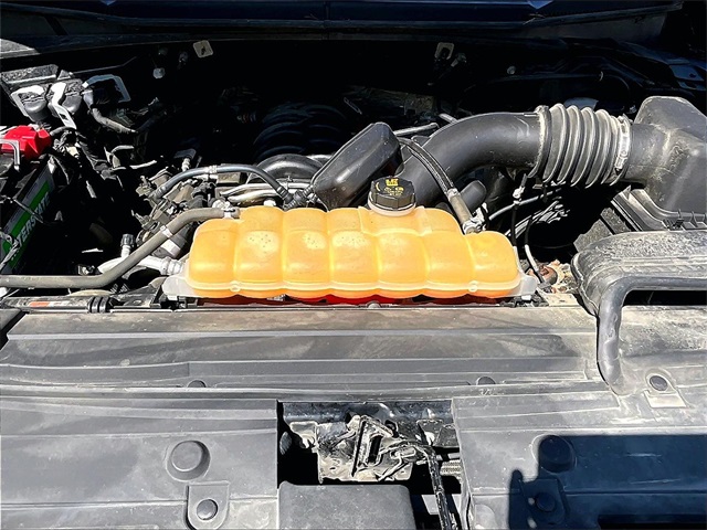 2018 Ford F-150 XL - Photo 10