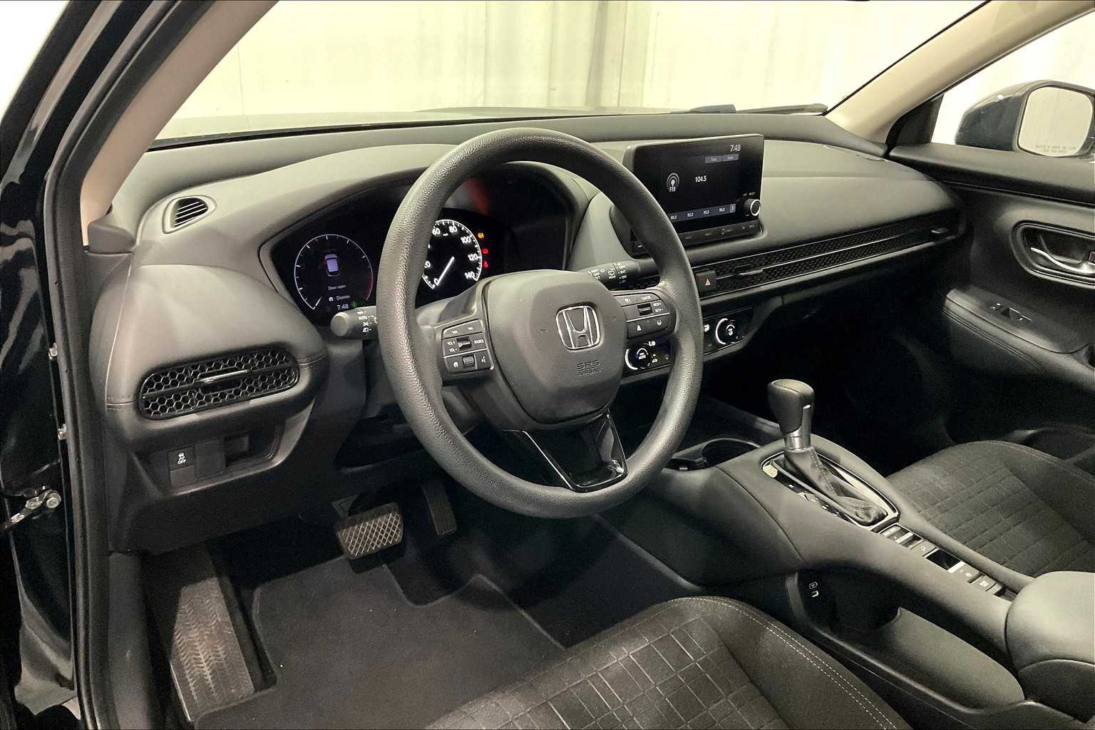 2024 Honda HR-V LX - Photo 16