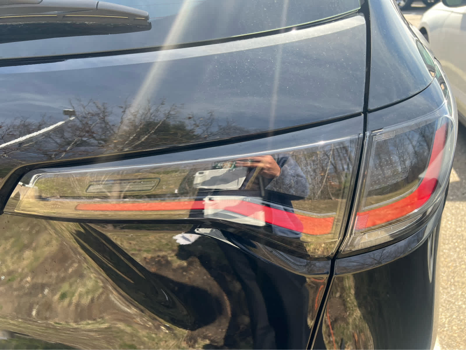 2024 Honda HR-V LX - Photo 19