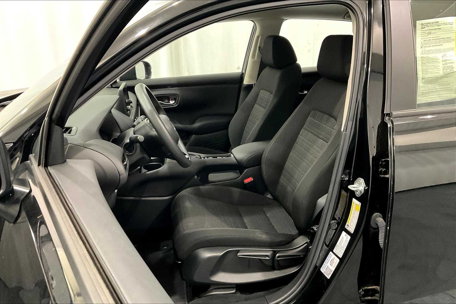 2024 Honda HR-V LX - Photo 20