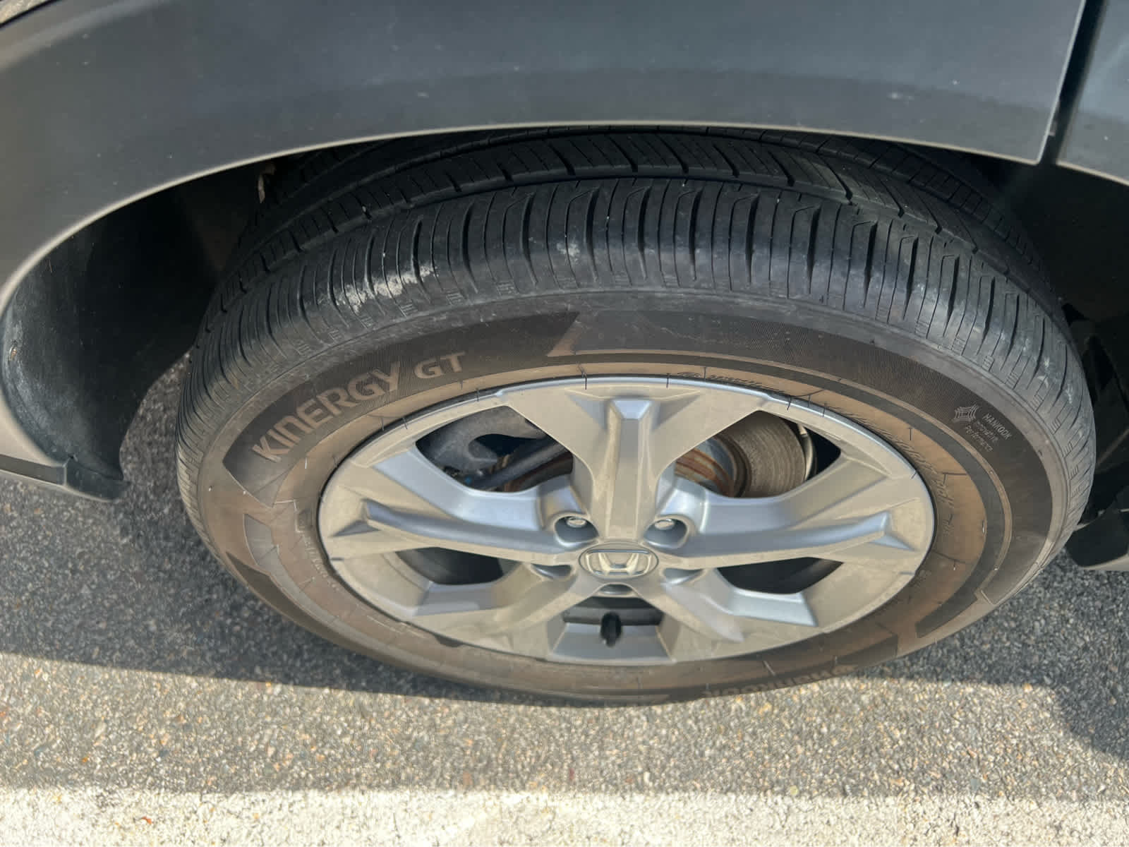 2024 Honda HR-V LX - Photo 25