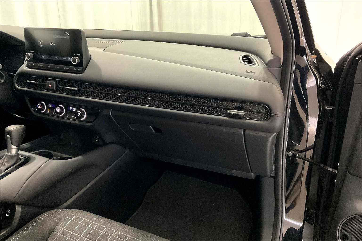 2024 Honda HR-V LX - Photo 26
