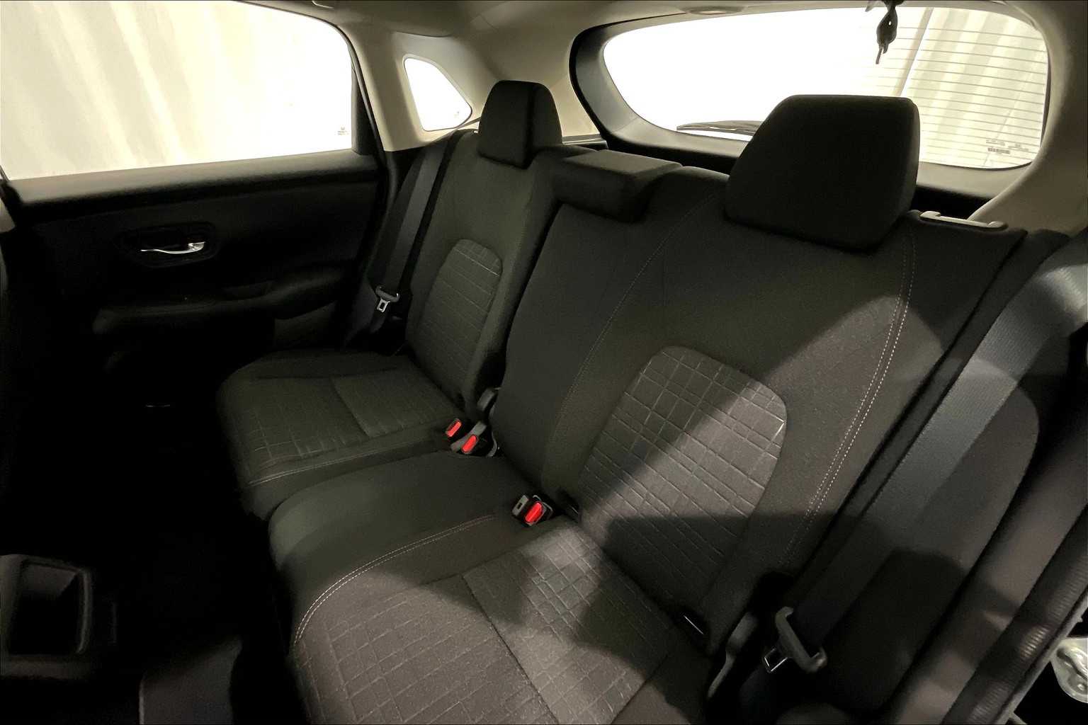 2024 Honda HR-V LX - Photo 29