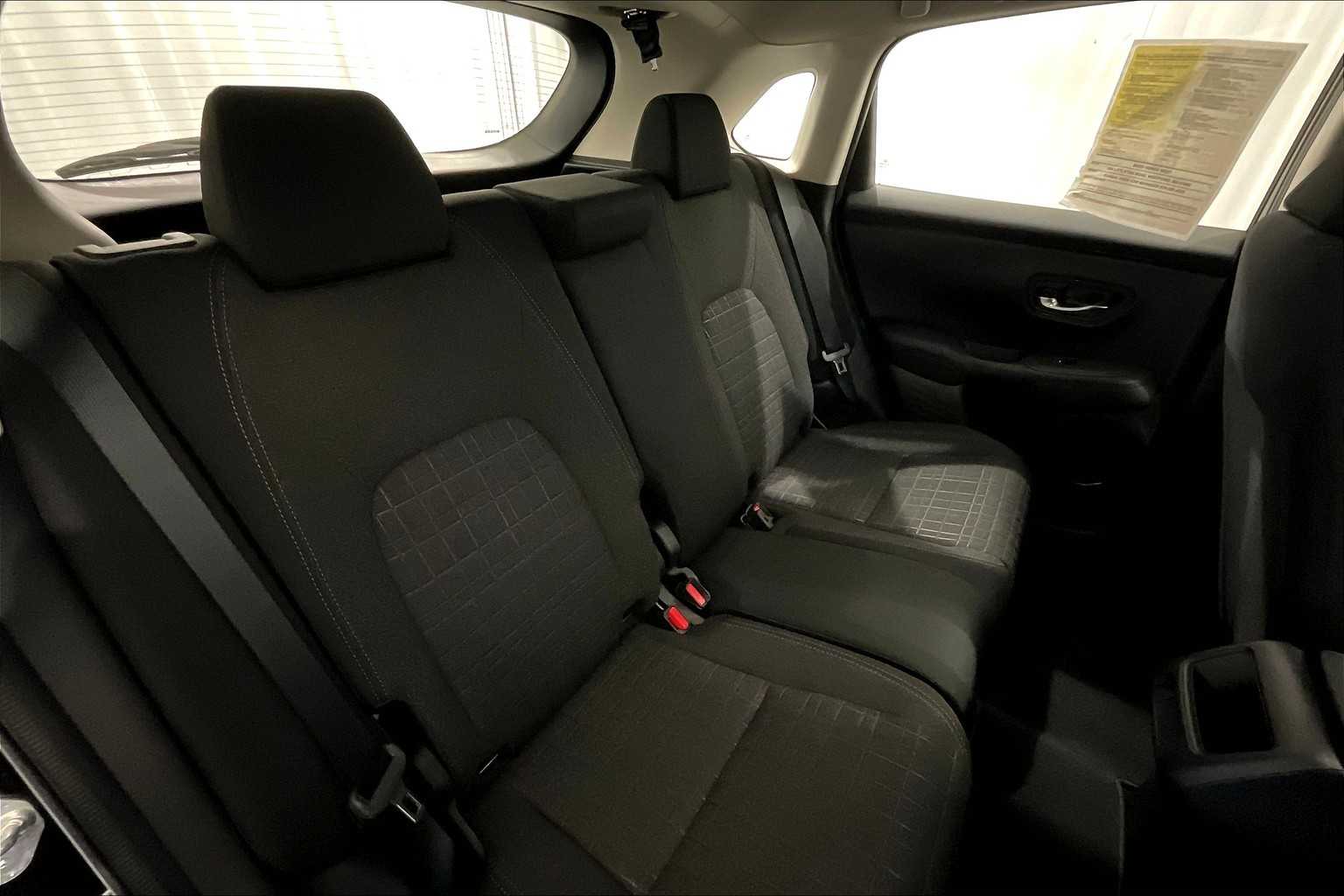 2024 Honda HR-V LX - Photo 30