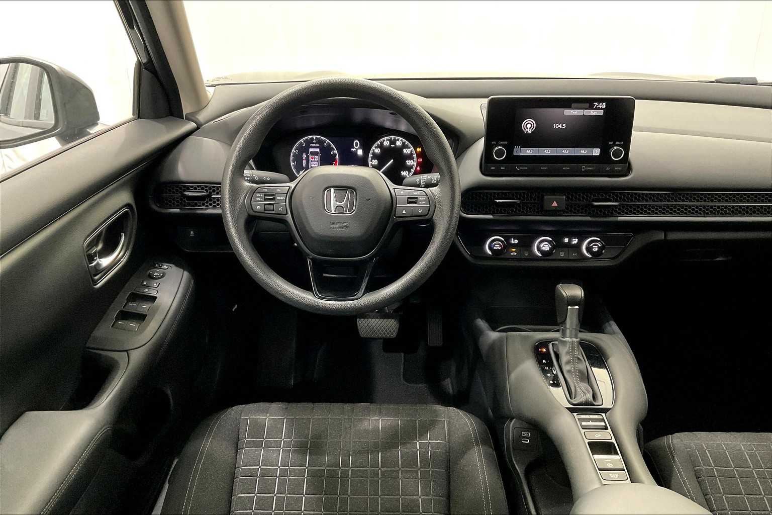 2024 Honda HR-V LX - Photo 31
