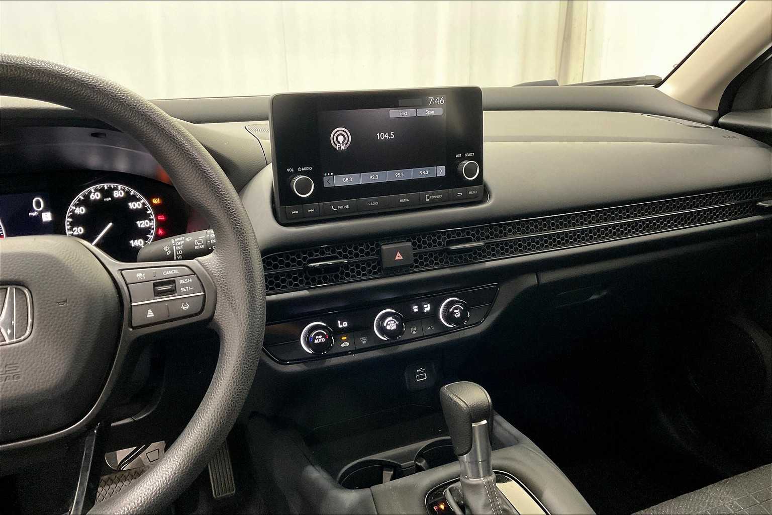 2024 Honda HR-V LX - Photo 32