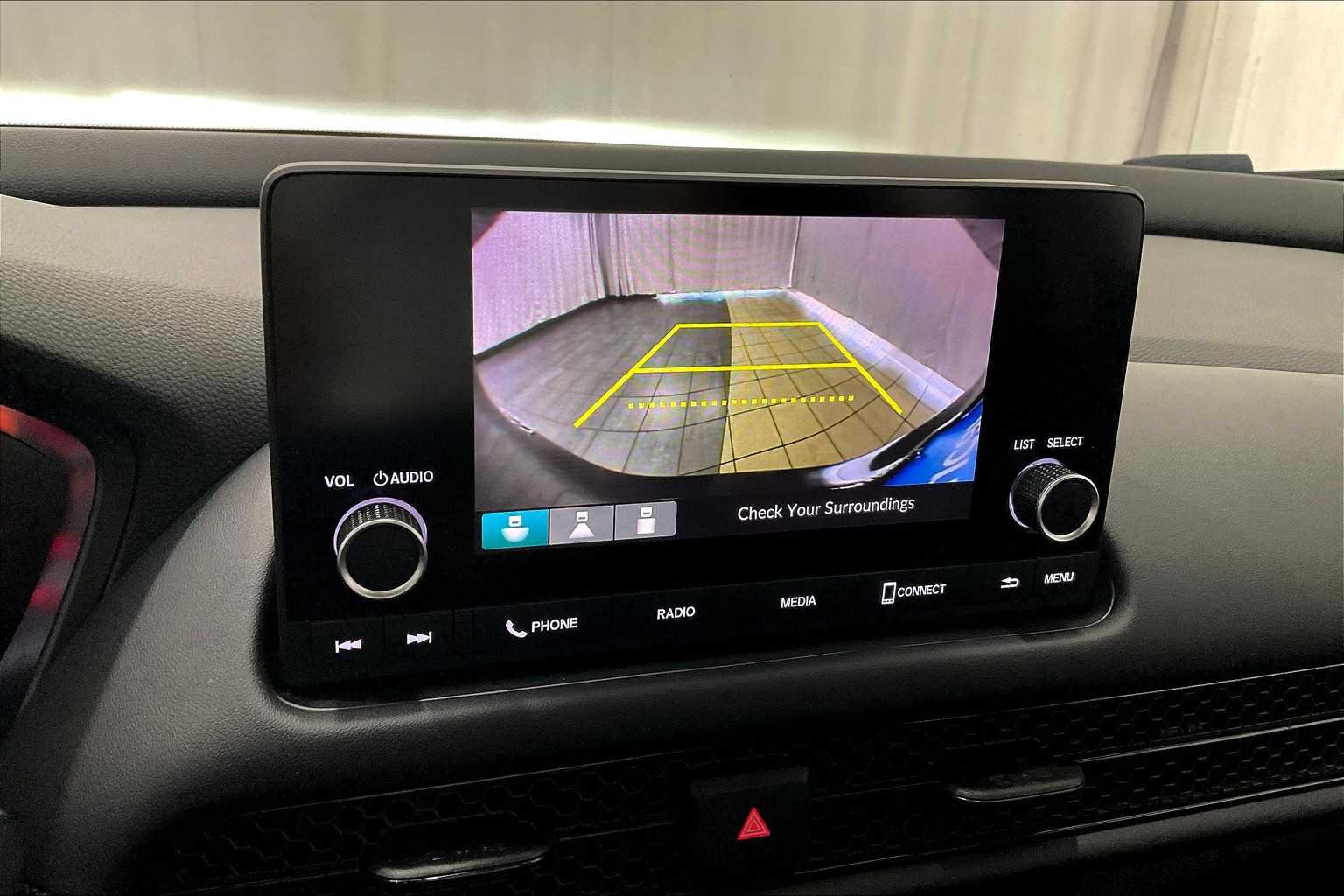 2024 Honda HR-V LX - Photo 33
