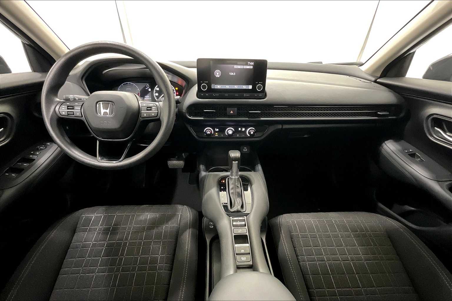2024 Honda HR-V LX - Photo 35