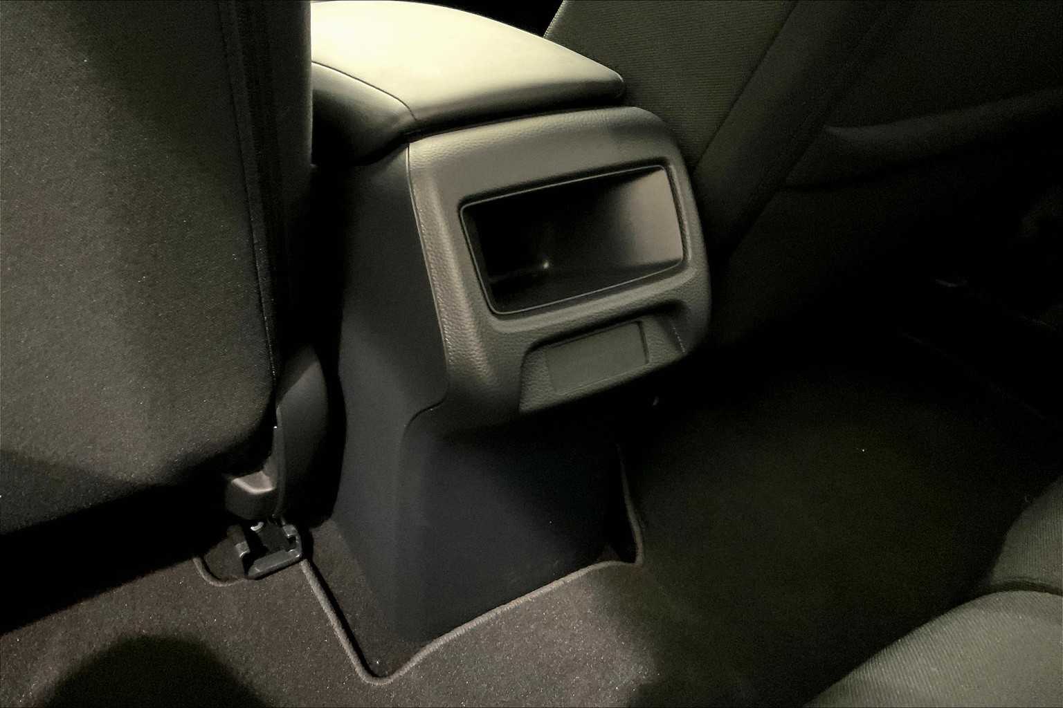 2024 Honda HR-V LX - Photo 41