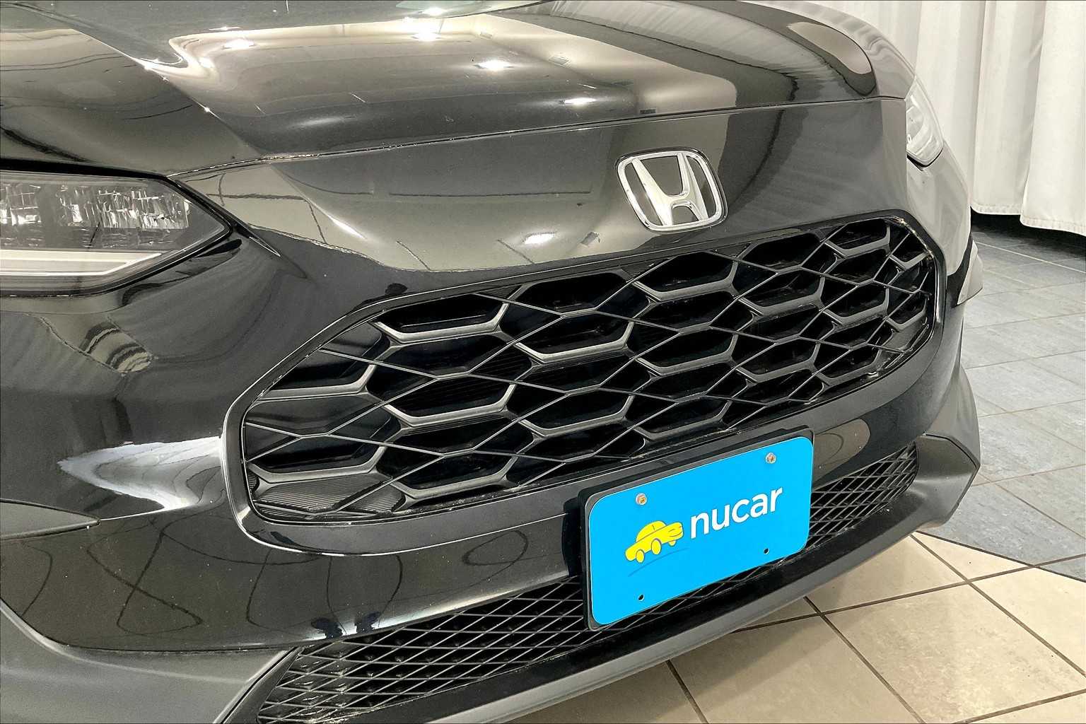 2024 Honda HR-V LX - Photo 44