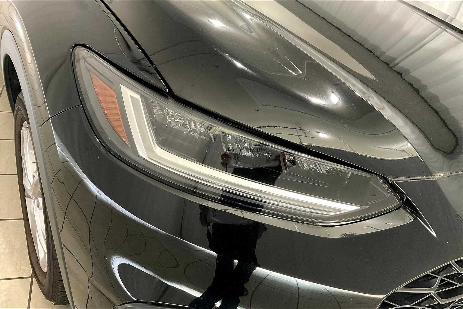 2024 Honda HR-V LX - Photo 45