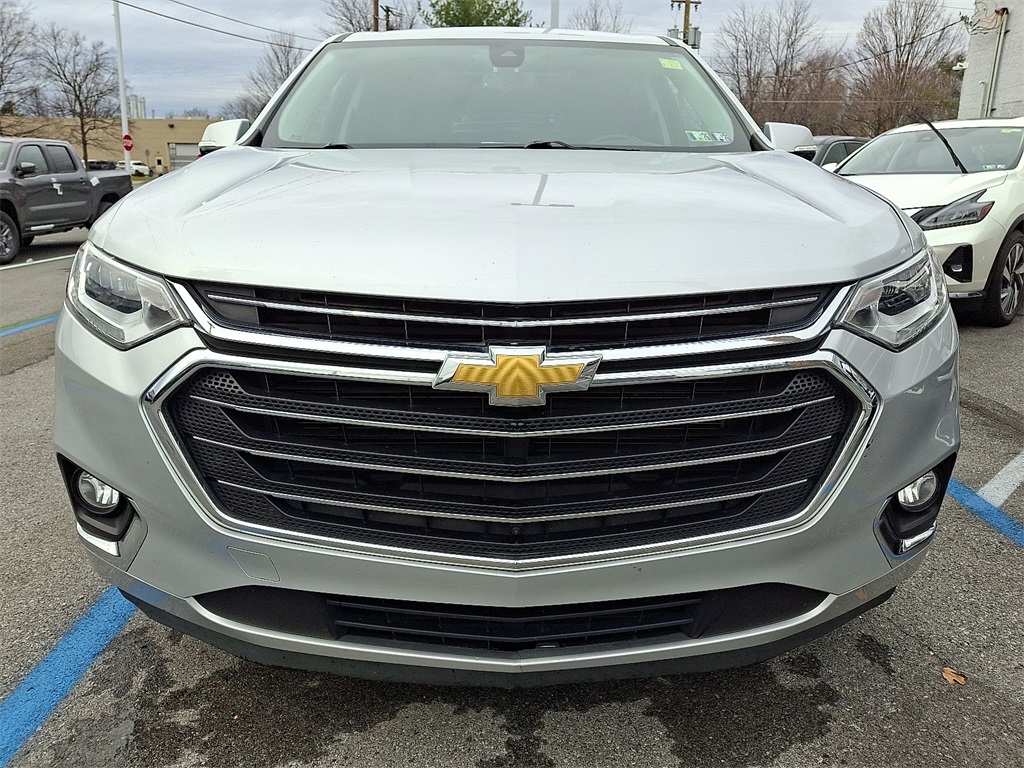 2018 Chevrolet Traverse Premier - Photo 2