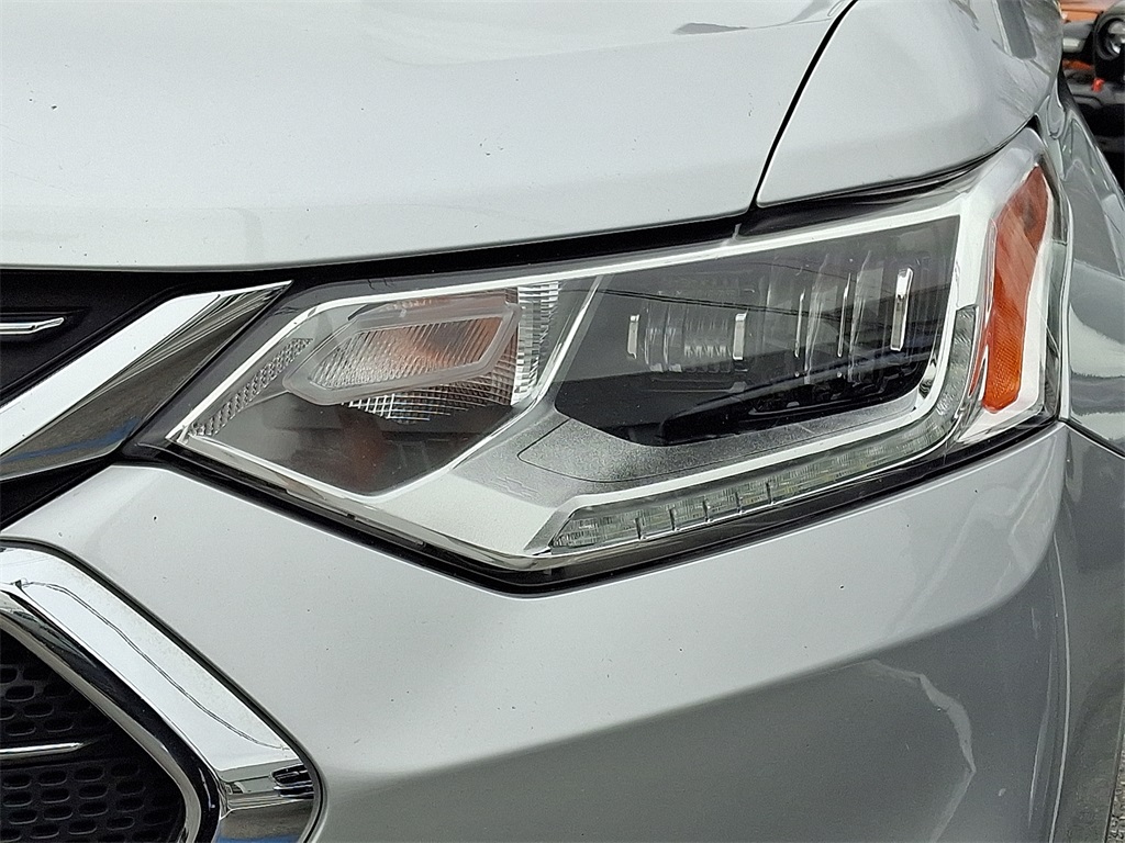 2018 Chevrolet Traverse Premier - Photo 8