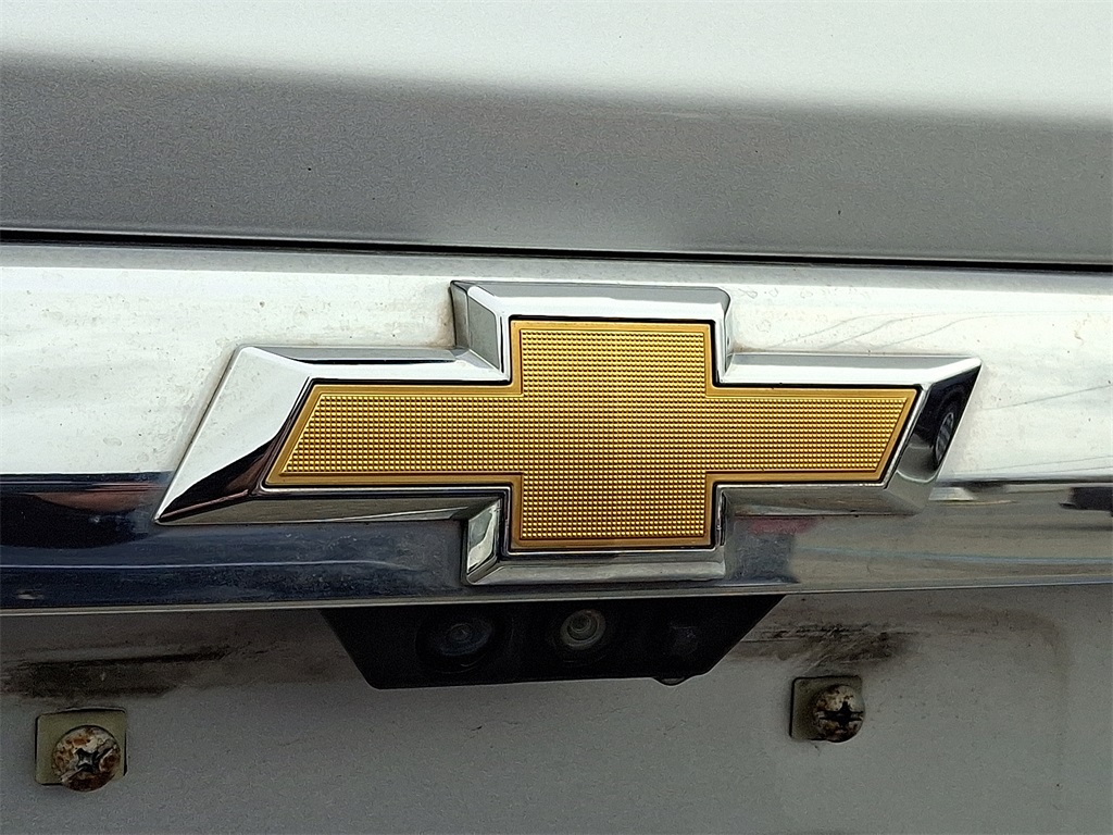 2018 Chevrolet Traverse Premier - Photo 9