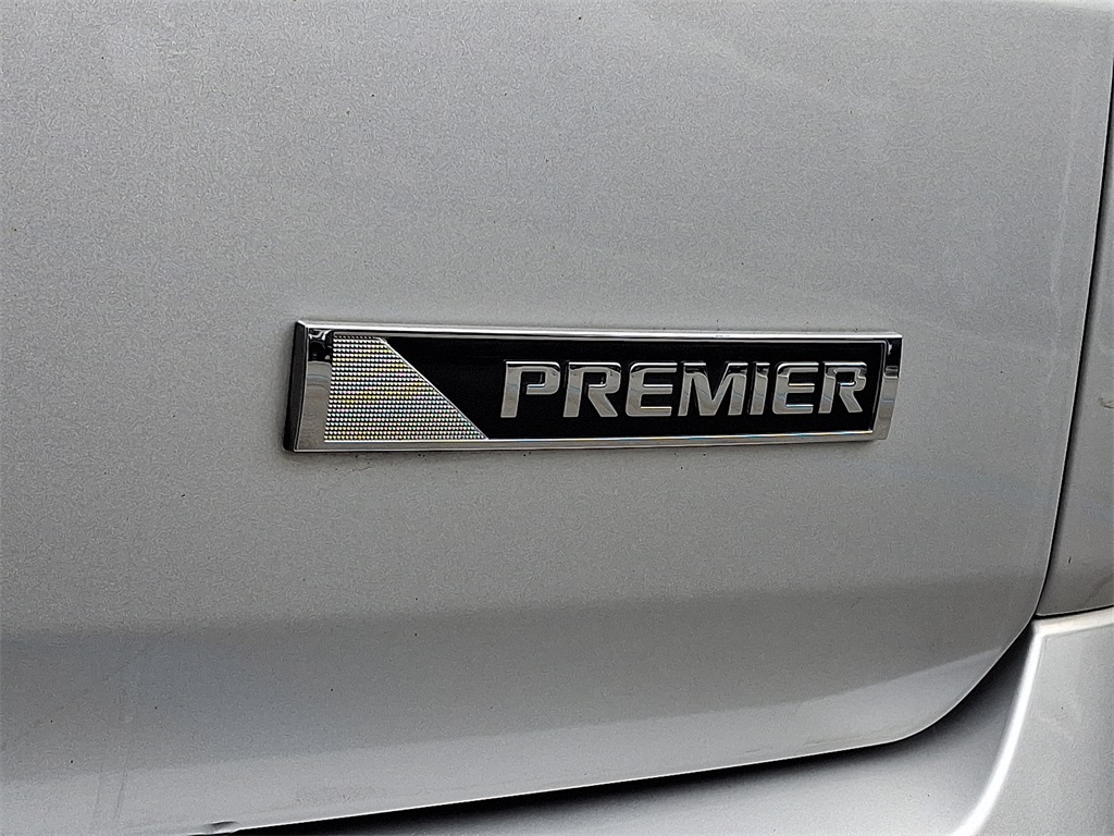 2018 Chevrolet Traverse Premier - Photo 10