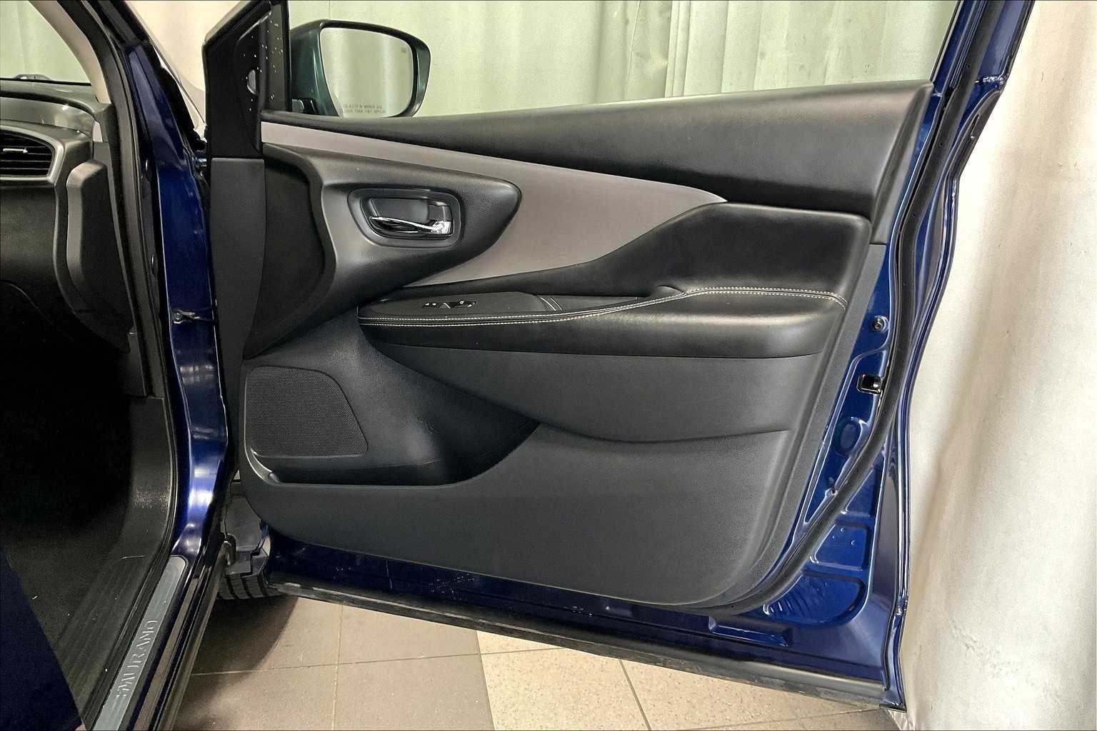 2023 Nissan Murano SV - Photo 12