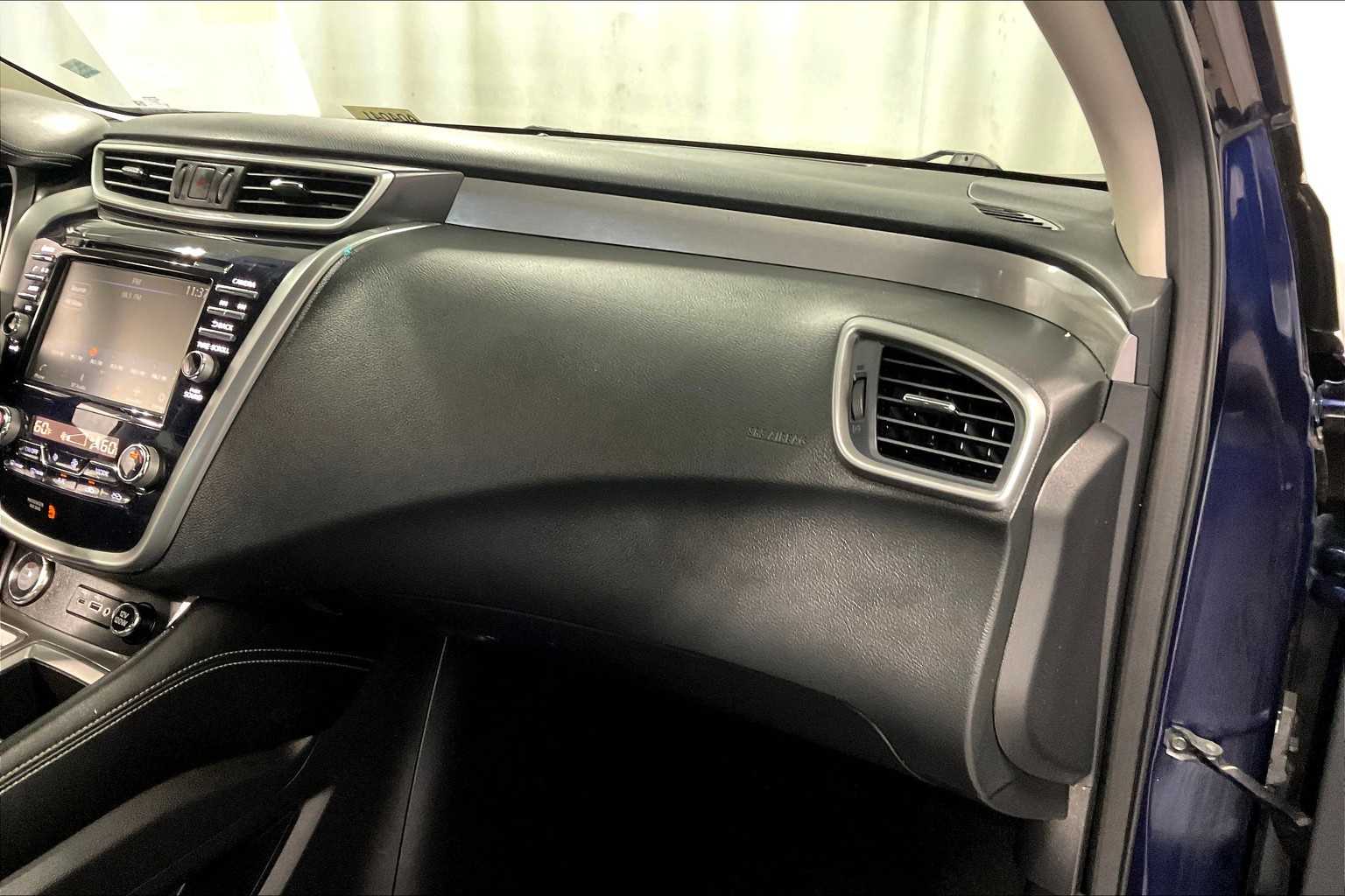 2023 Nissan Murano SV - Photo 13