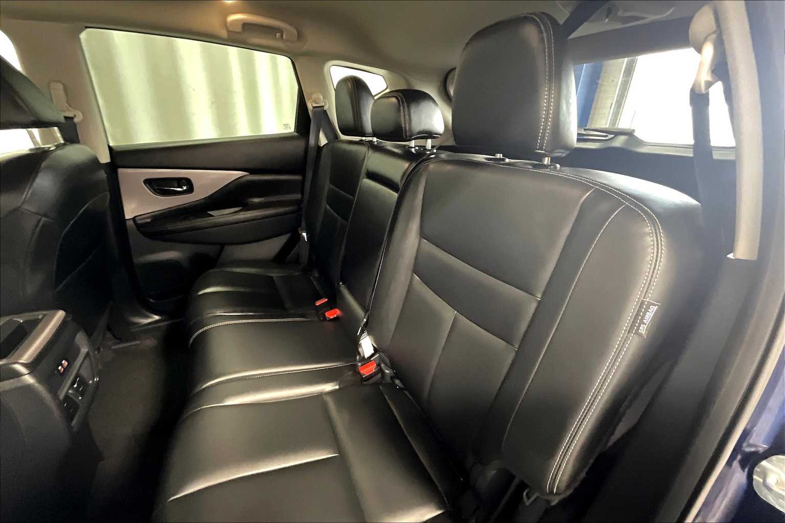 2023 Nissan Murano SV - Photo 15