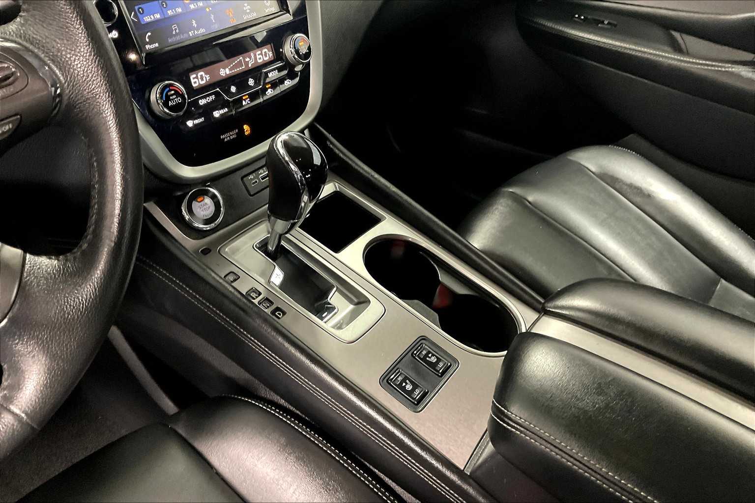 2023 Nissan Murano SV - Photo 20
