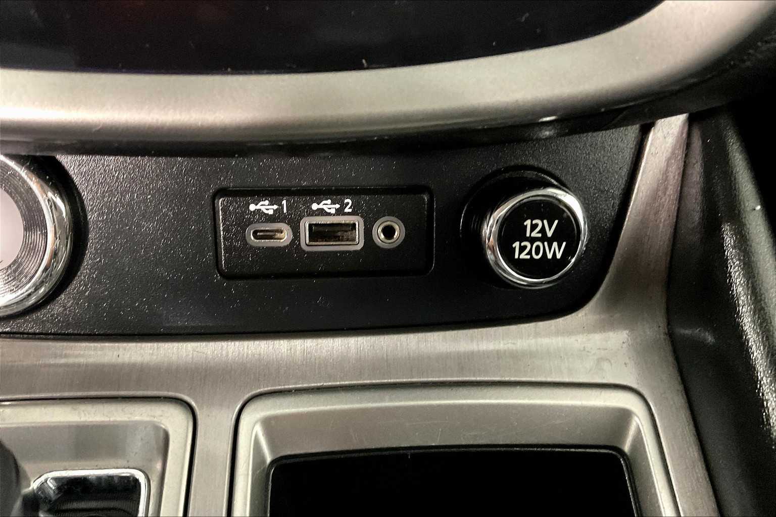 2023 Nissan Murano SV - Photo 26