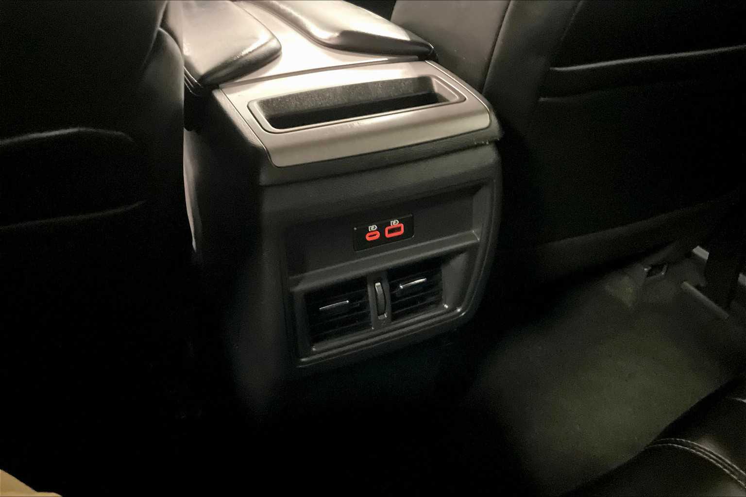 2023 Nissan Murano SV - Photo 27