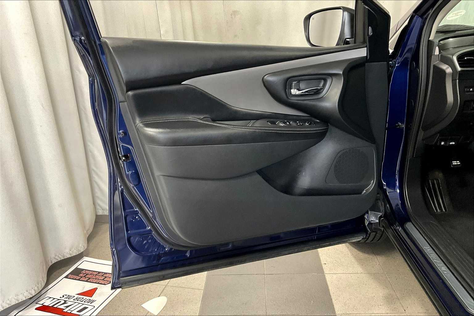 2023 Nissan Murano SV - Photo 9