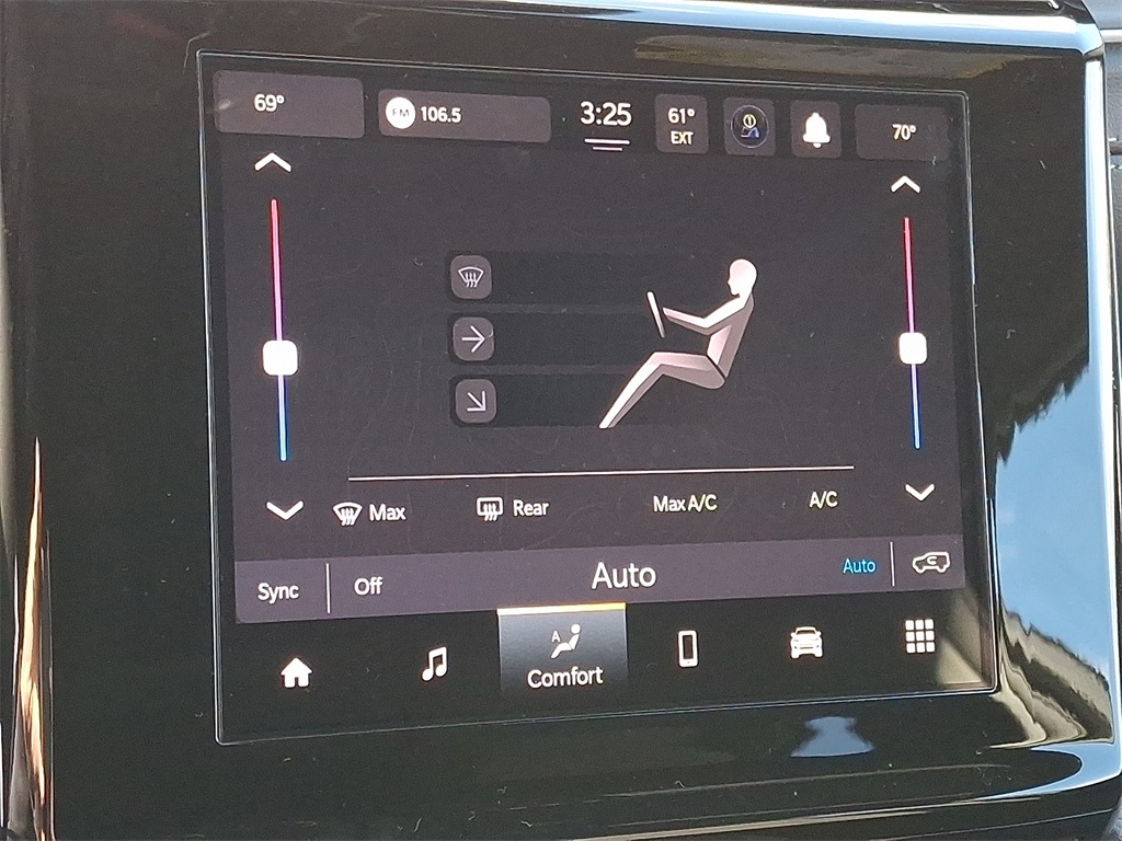 2025 Jeep Grand Cherokee Laredo X - Photo 13