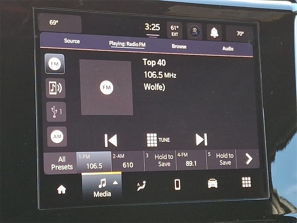 2025 Jeep Grand Cherokee Laredo X - Photo 14