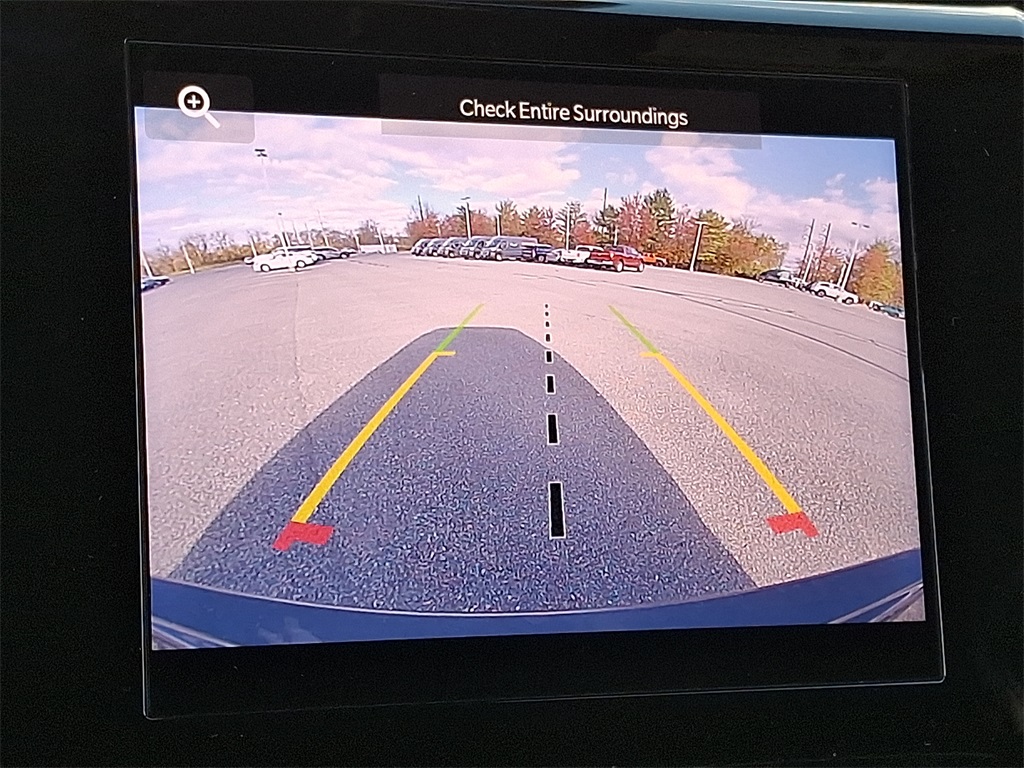 2025 Jeep Grand Cherokee Laredo X - Photo 15