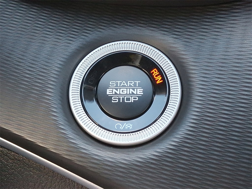 2025 Jeep Grand Cherokee Laredo X - Photo 17