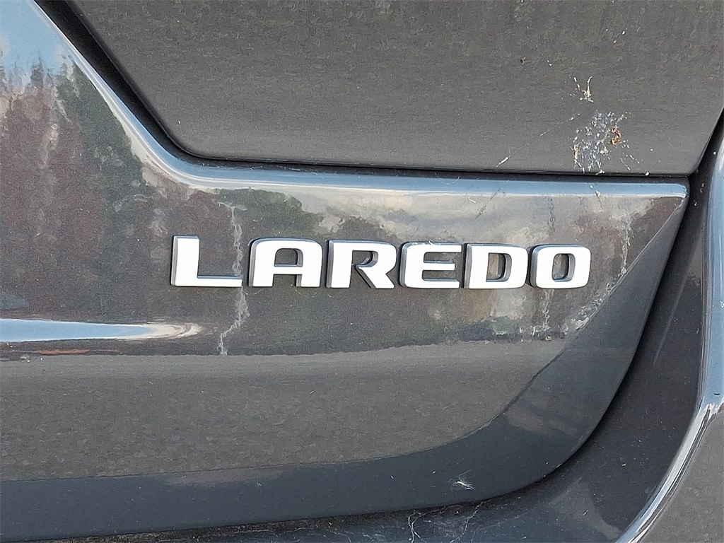 2025 Jeep Grand Cherokee Laredo X - Photo 19
