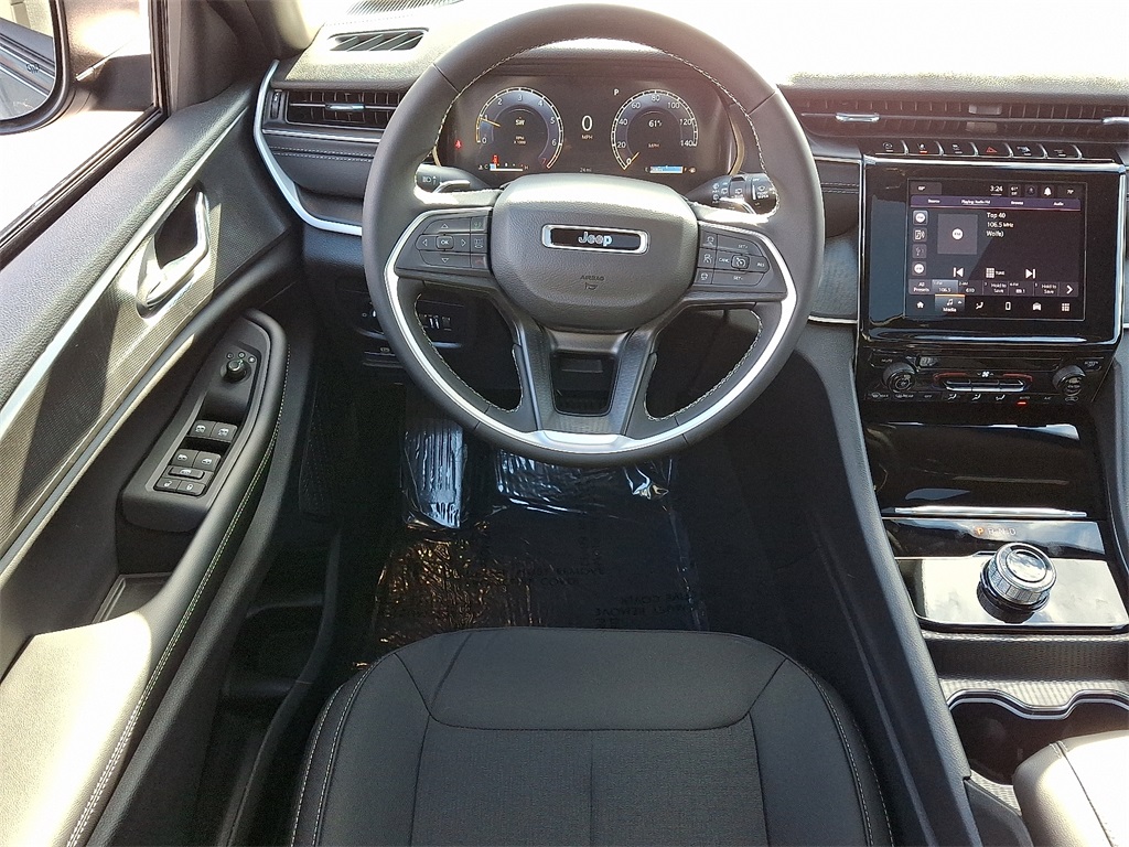 2025 Jeep Grand Cherokee Laredo X - Photo 7