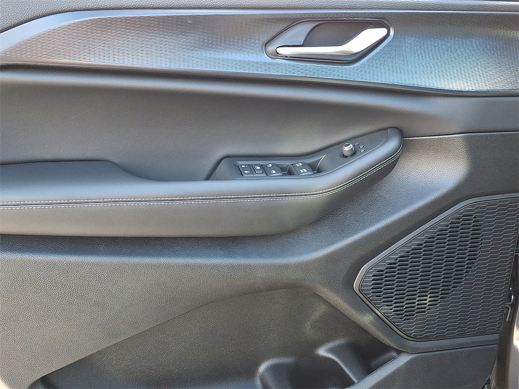 2025 Jeep Grand Cherokee Laredo X - Photo 8