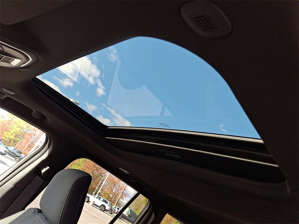 2025 Jeep Grand Cherokee Laredo X - Photo 10